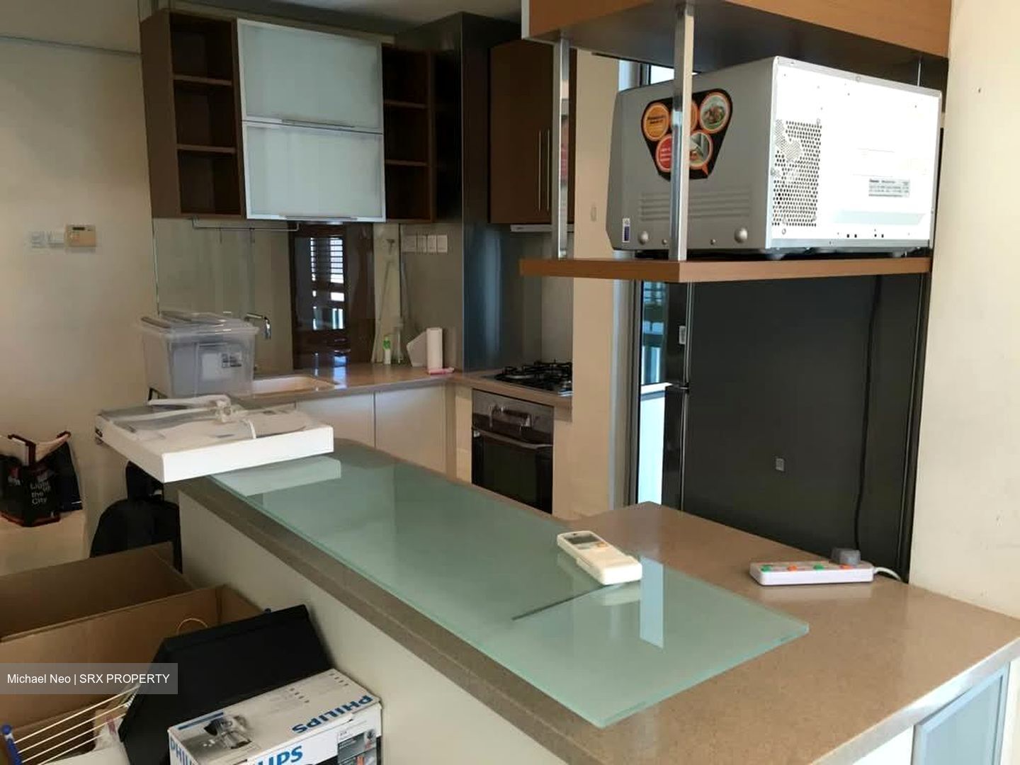Mill Point (D10), Apartment #586129311